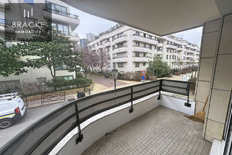 achat appartement courbevoie 92400