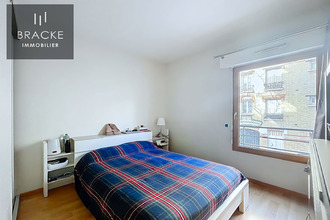 achat appartement courbevoie 92400