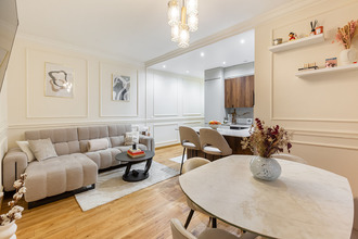 achat appartement courbevoie 92400