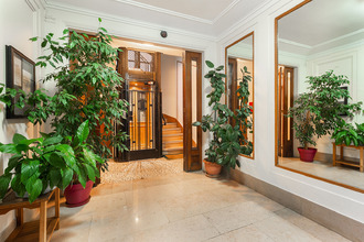 achat appartement courbevoie 92400