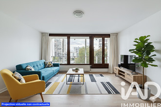 achat appartement courbevoie 92400