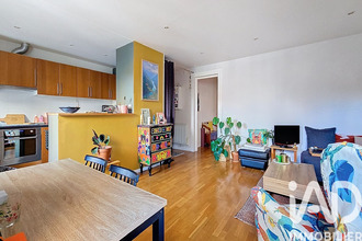 achat appartement courbevoie 92400