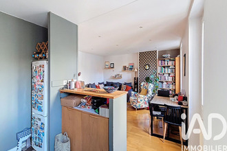 achat appartement courbevoie 92400