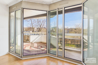 achat appartement courbevoie 92400