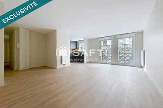 achat appartement courbevoie 92400