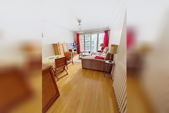 achat appartement courbevoie 92400
