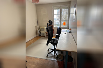 achat appartement courbevoie 92400