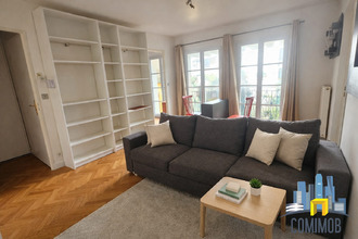 achat appartement courbevoie 92400