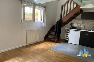 achat appartement courbevoie 92400