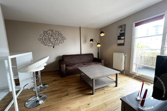 achat appartement courbevoie 92400