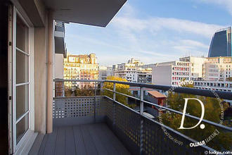 achat appartement courbevoie 92400