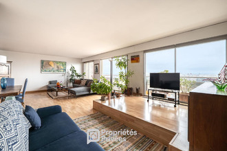 achat appartement courbevoie 92400