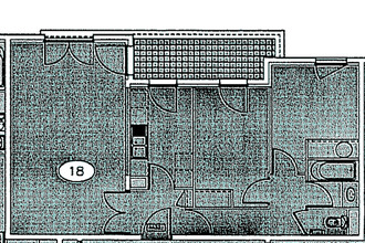 achat appartement courbevoie 92400