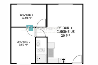 achat appartement courbevoie 92400