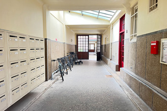 achat appartement courbevoie 92400