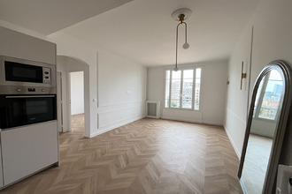 achat appartement courbevoie 92400