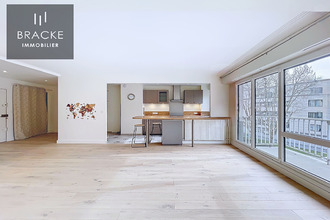 achat appartement courbevoie 92400