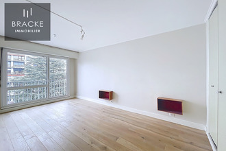 achat appartement courbevoie 92400