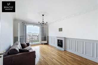 achat appartement courbevoie 92400