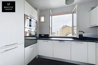 achat appartement courbevoie 92400