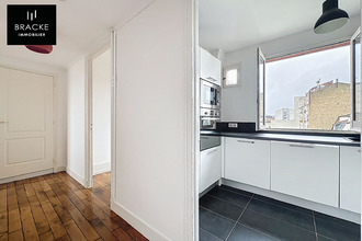 achat appartement courbevoie 92400