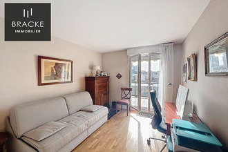 achat appartement courbevoie 92400