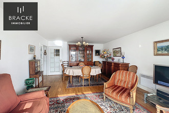 achat appartement courbevoie 92400