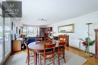 achat appartement courbevoie 92400