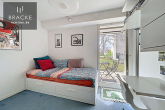 achat appartement courbevoie 92400