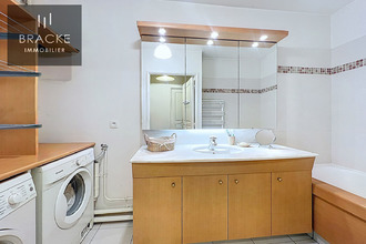 achat appartement courbevoie 92400