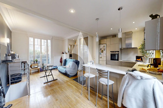 achat appartement courbevoie 92400