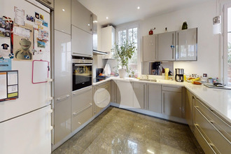 achat appartement courbevoie 92400