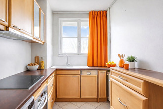 achat appartement courbevoie 92400