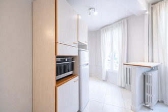 achat appartement courbevoie 92400