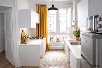 achat appartement courbevoie 92400