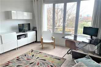achat appartement courbevoie 92400