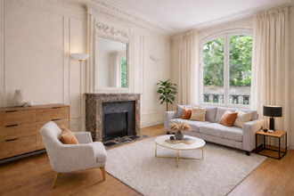 achat appartement courbevoie 92400