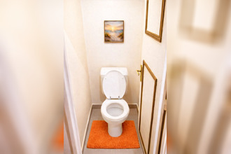 achat appartement courbevoie 92400