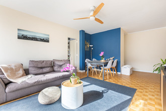 achat appartement courbevoie 92400