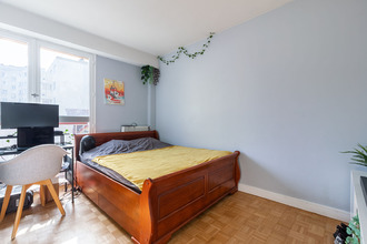 achat appartement courbevoie 92400