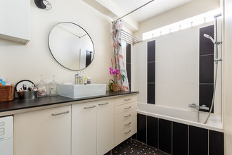 achat appartement courbevoie 92400