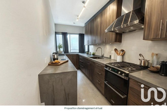 achat appartement courbevoie 92400