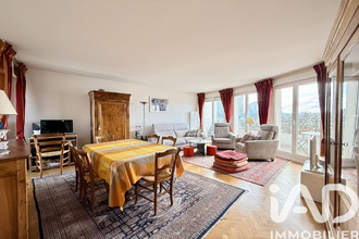 achat appartement courbevoie 92400