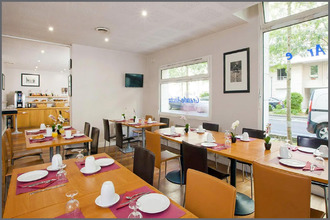 achat appartement courbevoie 92400