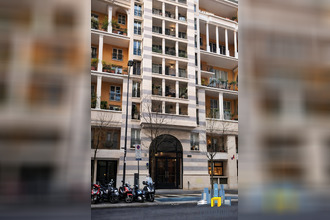 achat appartement courbevoie 92400