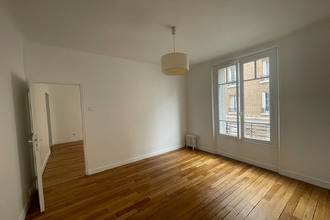 achat appartement courbevoie 92400