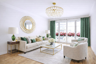 achat appartement courbevoie 92400