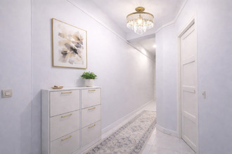 achat appartement courbevoie 92400