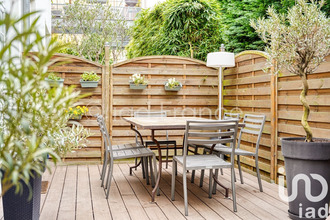 achat appartement courbevoie 92400