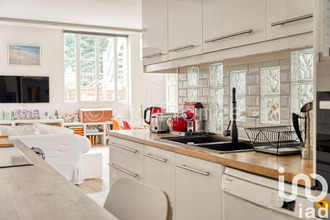 achat appartement courbevoie 92400